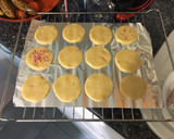 Foto del paso 4 de la receta: Galletas fáciles de mantequilla