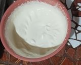 Foto del paso 2 de la receta: Helado casero de huevo
