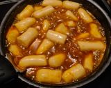 Foto langkah ke 3 dari resep Tteokbokki ala ala (resep yackikuka).