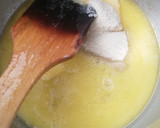 Foto del paso 2 de la receta: Jelly roll de crema de limón