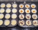Foto del paso 5 de la receta: Magdalenas sin azúcar