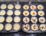 Foto del paso 5 de la receta: Magdalenas sin azúcar