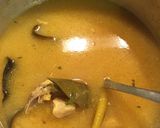 Foto langkah ke 3 dari resep Soto Lamongan.