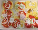 Foto del paso 3 de la receta: Chuletas de cordero al horno - receta tradicional