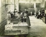 Foto del paso 9 de la receta: Crema de Champiñones Clásica / Mushroom Cream Soup