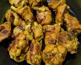 Foto langkah ke 4 dari resep Ayam Bakar.