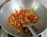 शकरकंद चाट(Shakarkand chaat recipe in Hindi) रेसिपी चरण 6 फोटो