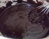 Eggless Chocolate Cake (no mixer) langkah memasak 3 foto