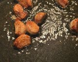 Foto del paso 2 de la receta: Papas al ajillo