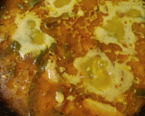 Foto del paso 6 de la receta: Arroz con pollo, espárragos, judías y ajos tiernos