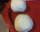 Foto del paso 2 de la receta: Sopes (solo los sopes)