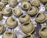 Foto del paso 7 de la receta: Agnolotis de verdura y ricotta