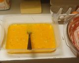Anyukám féle csirketorta recept fázis 2 fotója