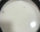 Foto del paso 4 de la receta: Cheesecake rápido y fácil