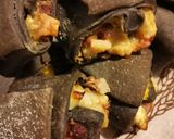 Foto del passaggio 3 della ricetta Panino Napoletano Saracino