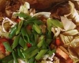 Foto langkah ke 6 dari resep Tongseng Kambing.