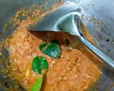 Foto langkah ke 3 dari resep #5 Sambal Goreng Kentang Ati.