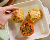 Foto del paso 6 de la receta: Pimientos Rellenos! 🫑