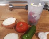Foto del paso 2 de la receta: Potaje de garbanzos en olla gm D