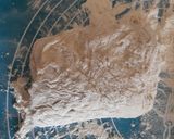 Фото кроку 5 до Цибулевий хліб.
