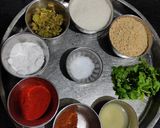 ફરાળી પેટીસ(farali paetish recipe in gujarati) રેસીપી સ્ટેપ1ફોટો