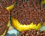 Foto langkah ke 4 dari resep 🍩 donat pisang 🍩.