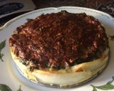 Foto del paso 5 de la receta: Cocina sin gluten: Tarta de espinacas