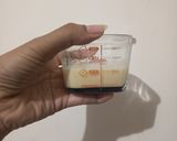 Foto langkah ke 6 dari resep Pudding Caramel Kukus.