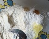 Foto langkah ke 3 dari resep Tahu Isi Mie Hajatan.