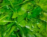 स्वादिष्ट पालक पनीर (swadist palak paneer recipe in Hindi) रेसिपी चरण 1 फोटो