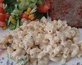 Foto del paso 3 de la receta: Coditos cremosos