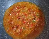 Foto langkah ke 2 dari resep Balado Udang Terong Pete.