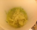 Foto del passaggio 4 della ricetta Zuppa di cavolo nero e cannellini