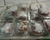 Foto langkah ke 4 dari resep Ongol-ongol hunkue.