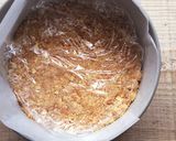 A picture of step 3 of ☆Cheesecake☆.