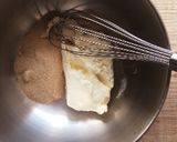 A picture of step 4 of ☆Cheesecake☆.