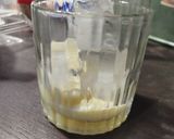 Foto langkah ke 2 dari resep Es Kopi Tarik Sederhana.