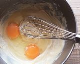 A picture of step 5 of ☆Cheesecake☆.