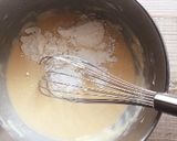 A picture of step 6 of ☆Cheesecake☆.