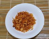Foto langkah ke 7 dari resep Nasi Lemak Pandan.