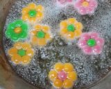 Foto langkah ke 3 dari resep Bualoy Daisy.