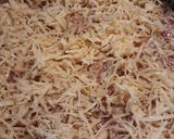 A picture of step 8 of Bean Casserole.