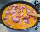 Foto langkah ke 4 dari resep Rendang sapi.