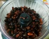 Foto del paso 3 de la receta: Brownies veganos