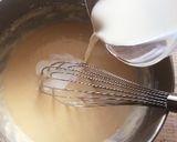 A picture of step 7 of ☆Cheesecake☆.