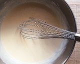 A picture of step 8 of ☆Cheesecake☆.