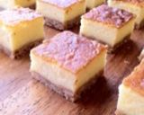 A picture of step 12 of ☆Cheesecake☆.