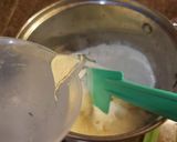 Foto langkah ke 1 dari resep 100. Angsle Fiber Creme.