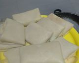 Foto langkah ke 5 dari resep Risoles mayonaise simple, hemat dan enak.