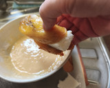 Foto del paso 6 de la receta: Yoyos de plátano macho maduro